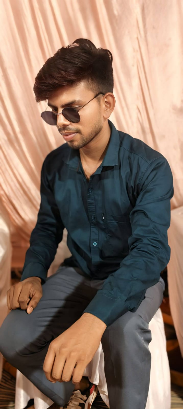 Deepak Bharti