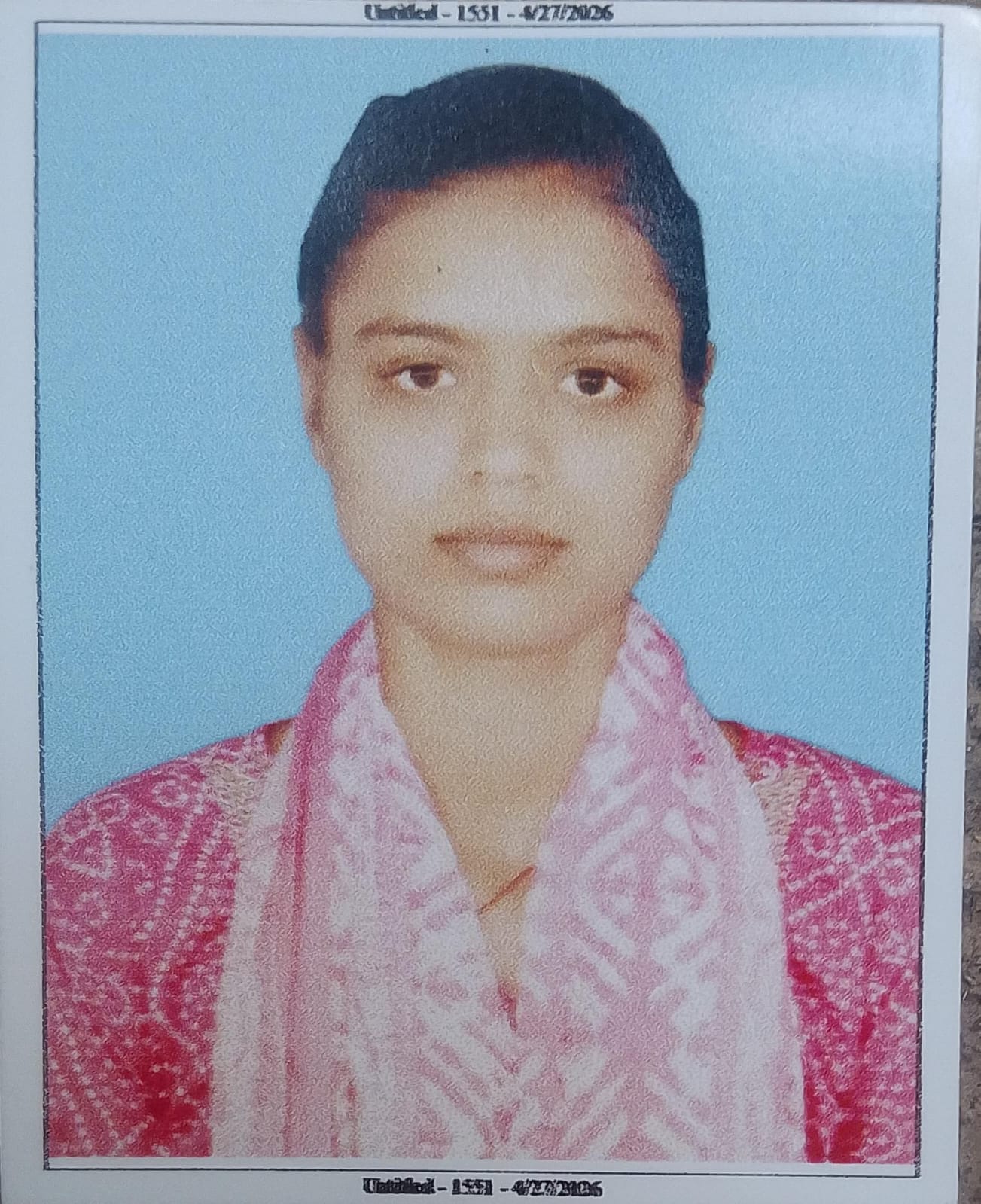 Minu Giri