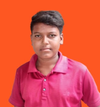 OM PRAKASH RAJBHAR