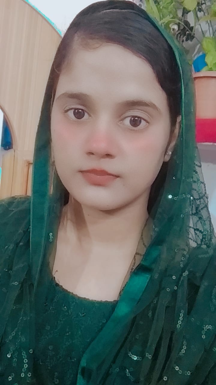 UMME AYMAN